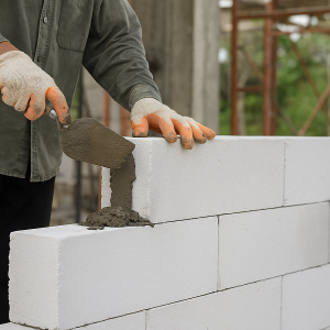 Material Konstruksi Modern untuk Bangunan Berkualitas dan Efisien