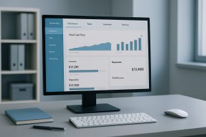 Strategi Efisiensi Pajak Perusahaan Bersama Konsultan Akuntansi Berpengalaman